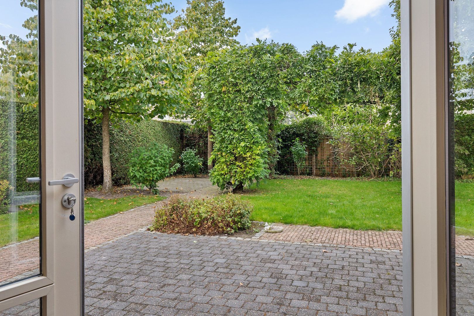 Da. A.M.L. Frevelstraat 32, Dokkum foto-2