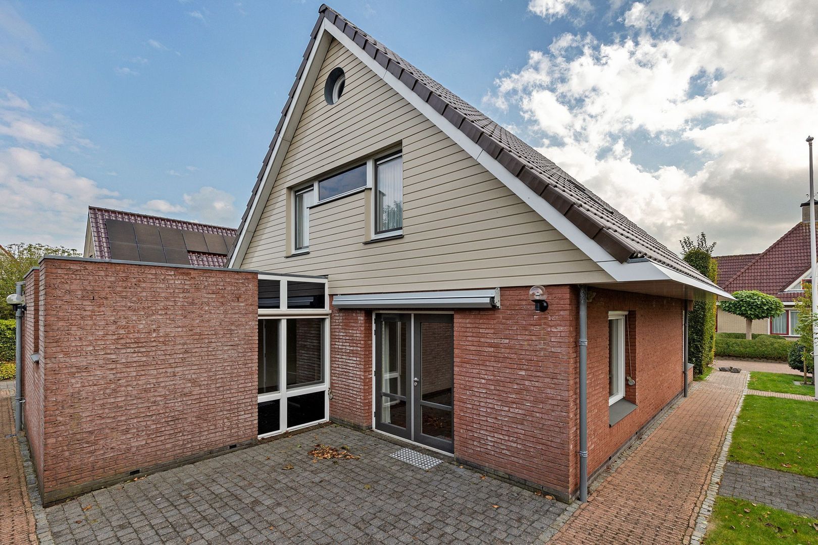 Da. A.M.L. Frevelstraat 32, Dokkum foto-33