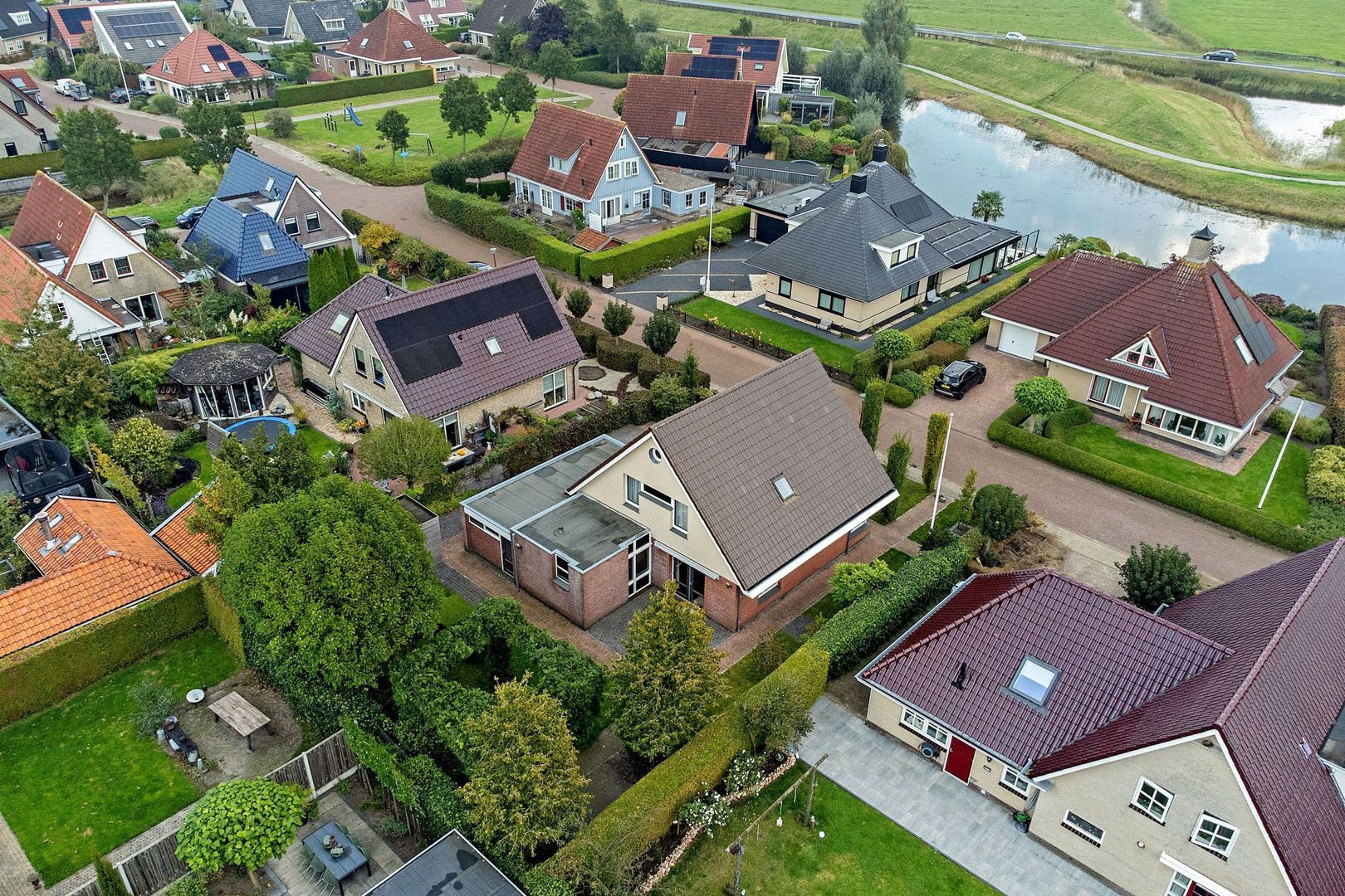 Da. A.M.L. Frevelstraat 32, Dokkum foto-41