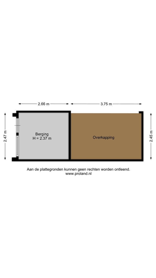 Da. A.M.L. Frevelstraat 32, Dokkum plattegrond-3