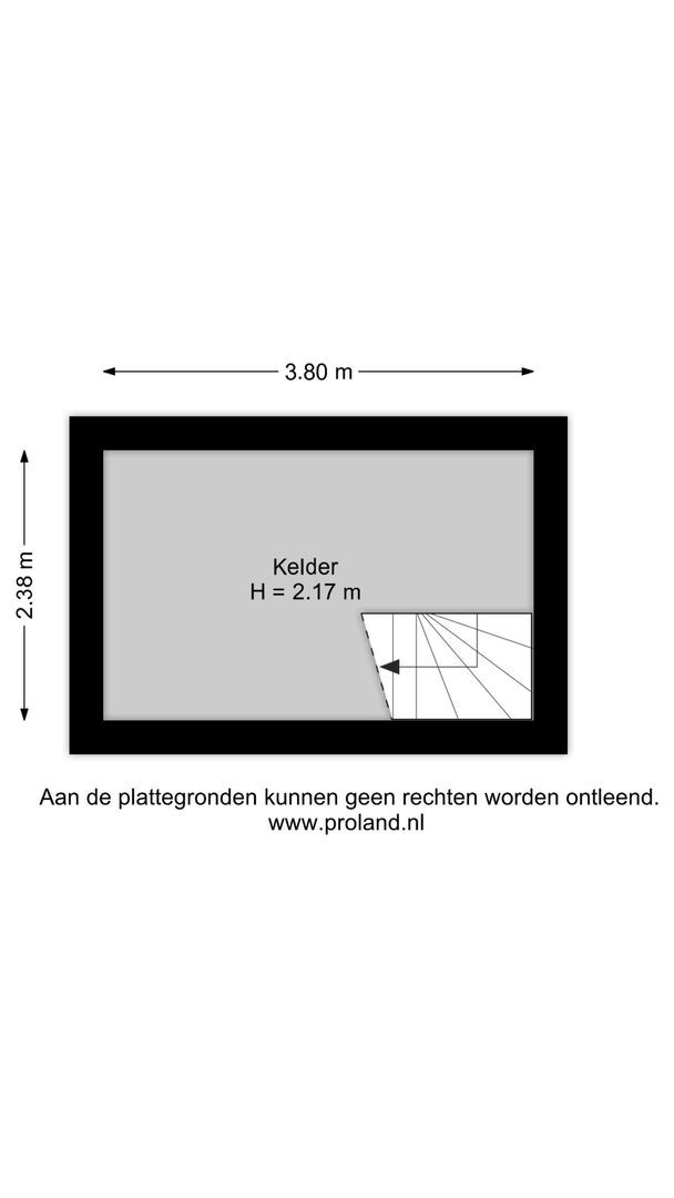 Da. A.M.L. Frevelstraat 32, Dokkum plattegrond-4