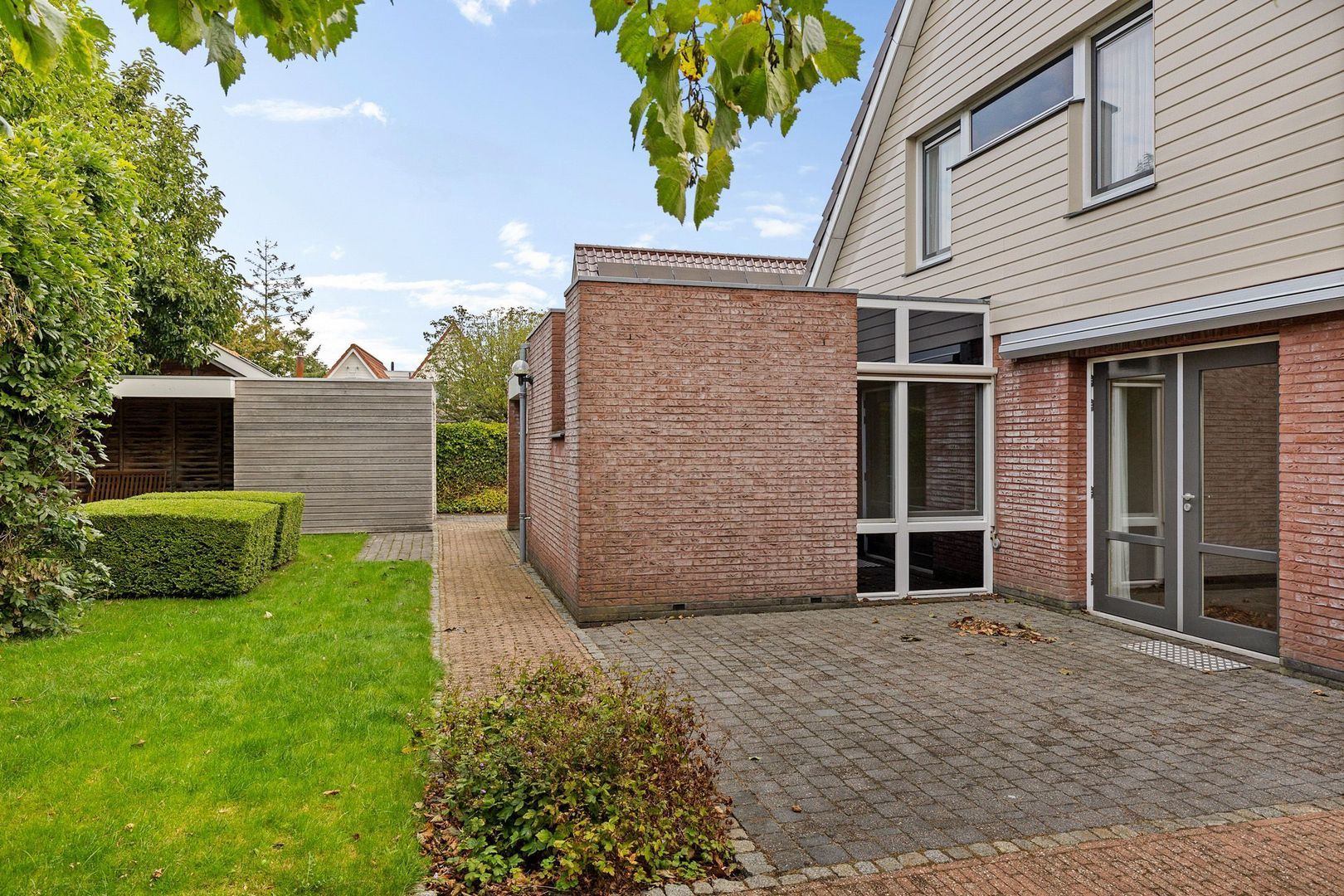 Da. A.M.L. Frevelstraat 32, Dokkum foto-1
