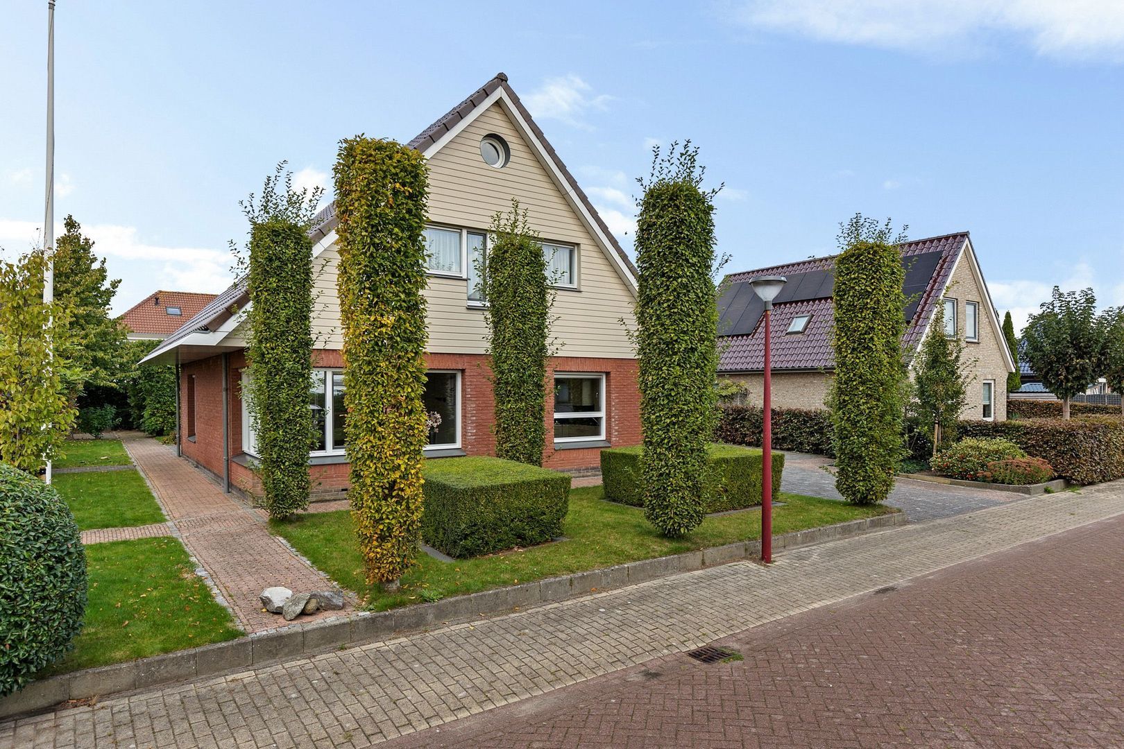 Da. A.M.L. Frevelstraat 32, Dokkum foto-38
