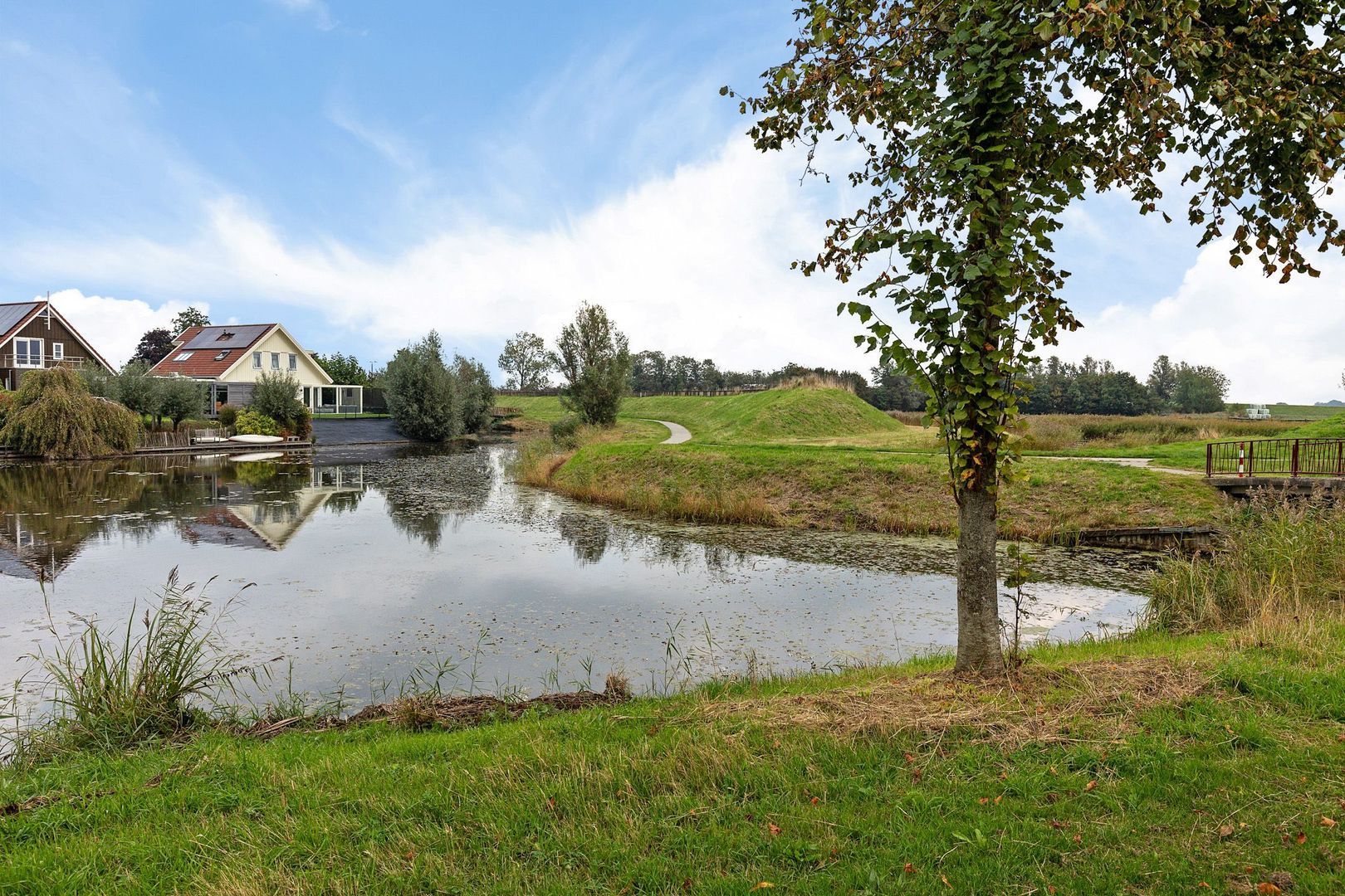 Da. A.M.L. Frevelstraat 32, Dokkum foto-39