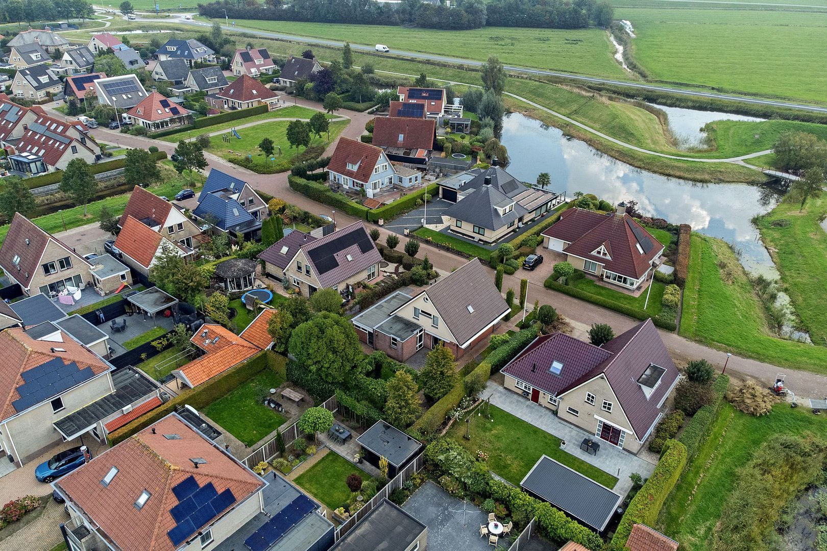 Da. A.M.L. Frevelstraat 32, Dokkum foto-40