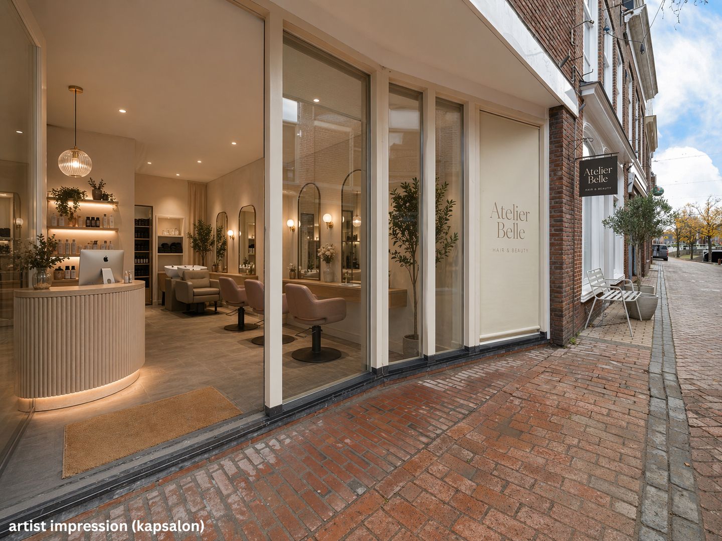 Nauwstraat 10, Dokkum foto-6
