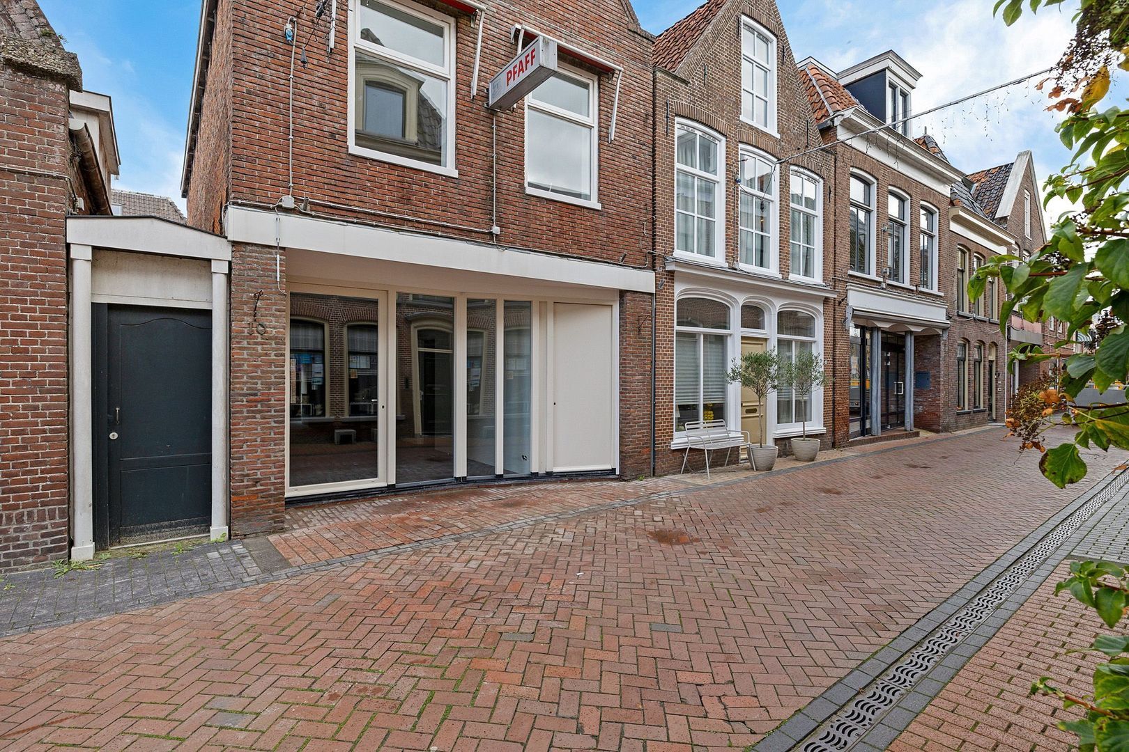 Nauwstraat 10, Dokkum foto-17
