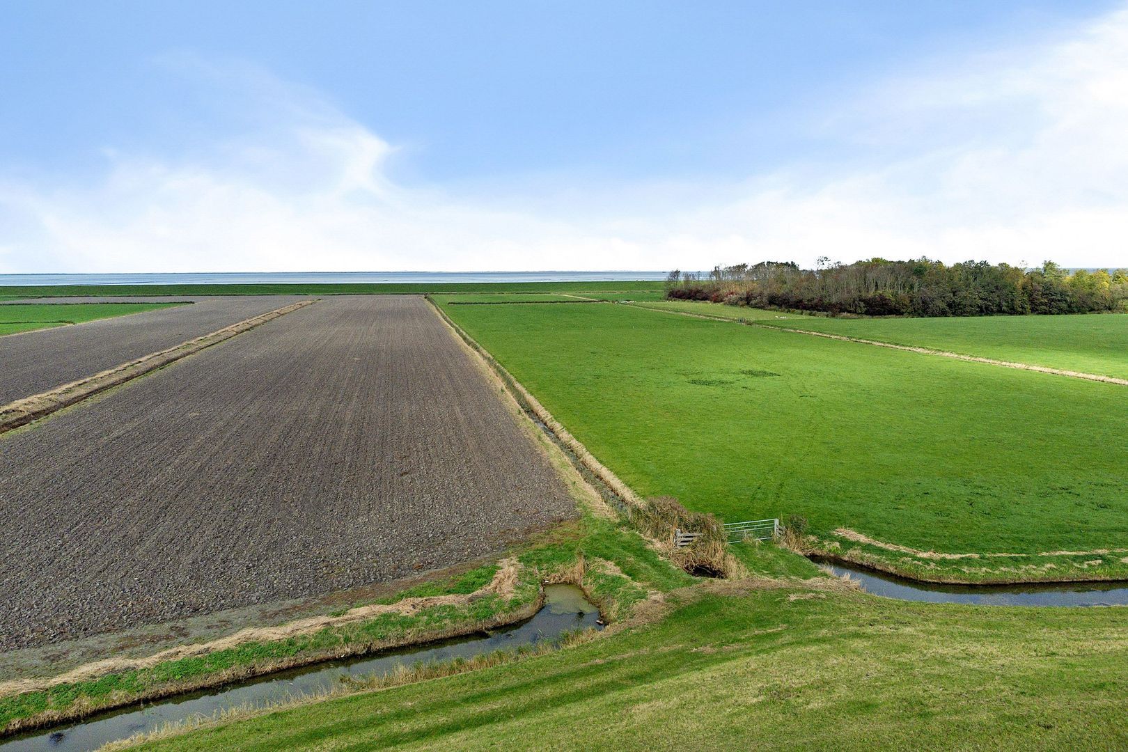 Fiskbuorren 34 A, Ternaard foto-1