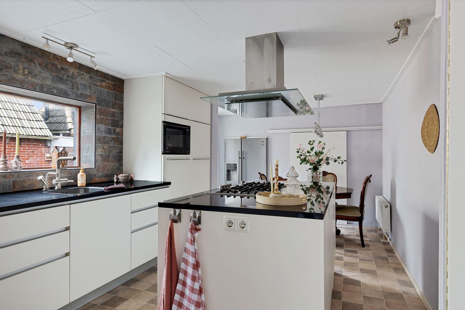 Fiskbuorren 34 A, Ternaard foto-2