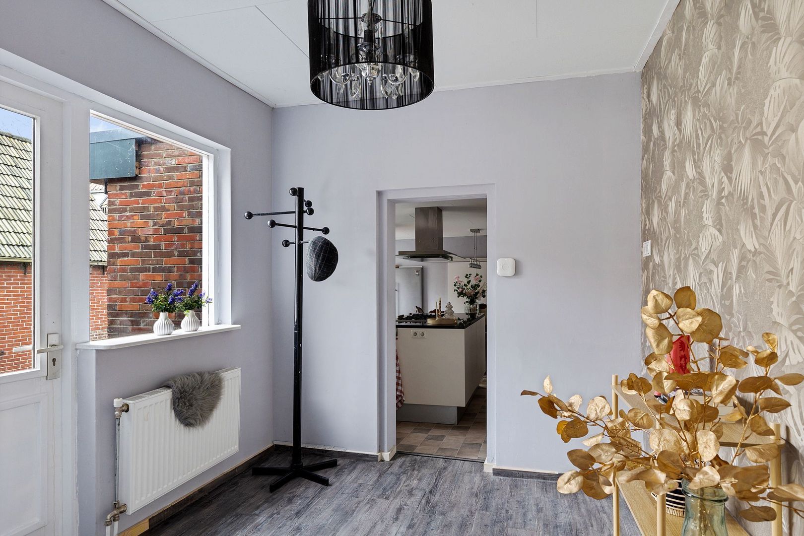 Fiskbuorren 34 A, Ternaard foto-5