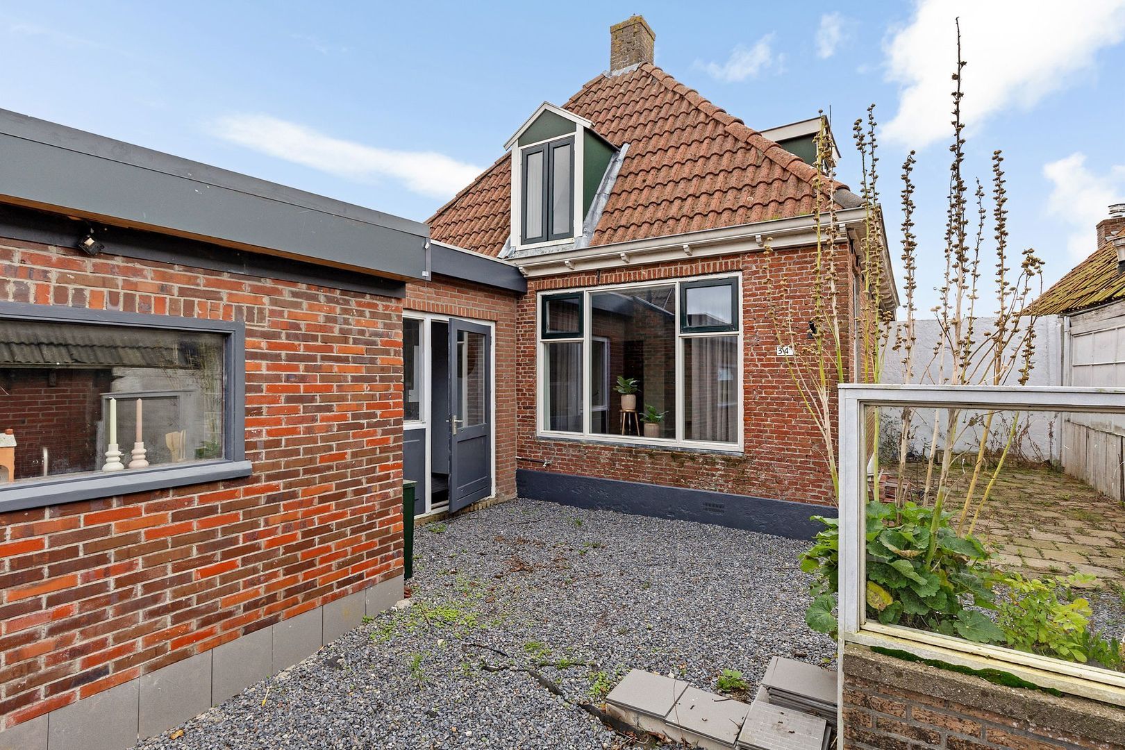 Fiskbuorren 34 A, Ternaard foto-4