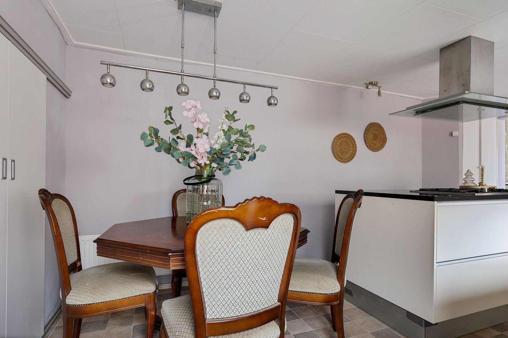 Fiskbuorren 34 A, Ternaard foto-7