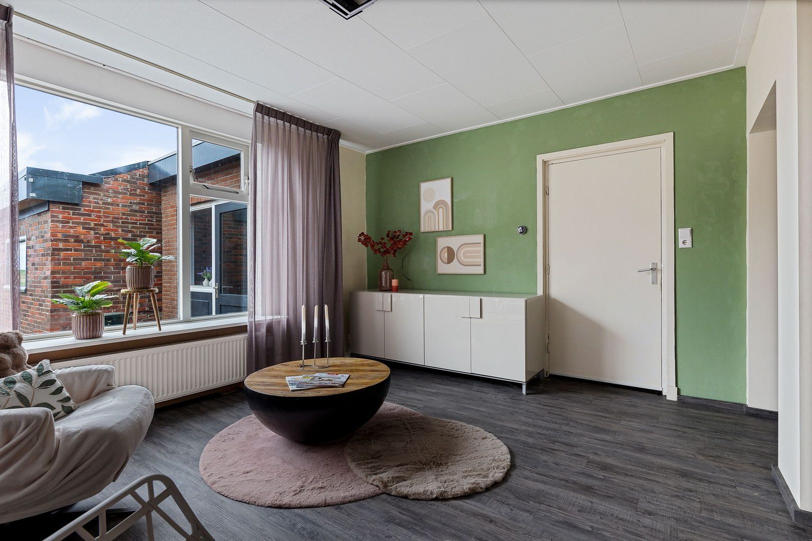 Fiskbuorren 34 A, Ternaard foto-9