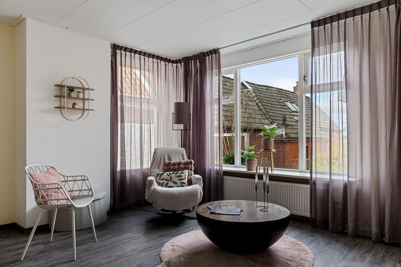 Fiskbuorren 34 A, Ternaard foto-10