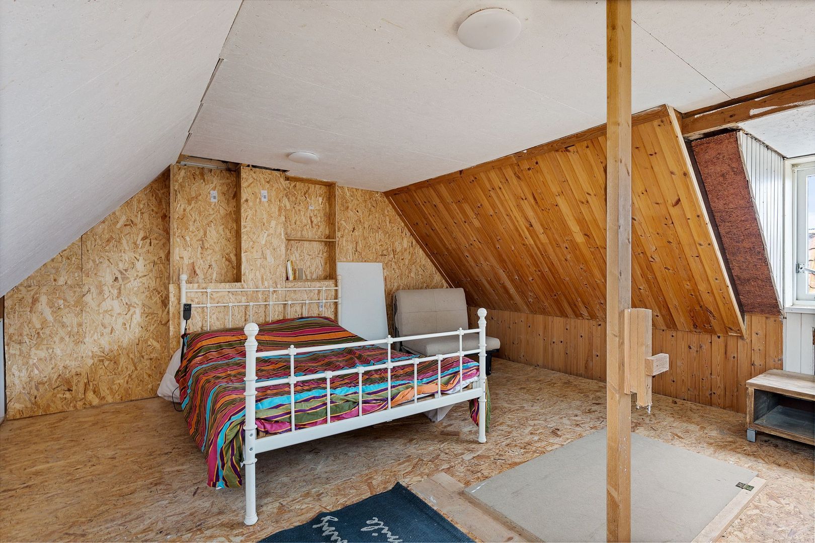 Fiskbuorren 34 A, Ternaard foto-12