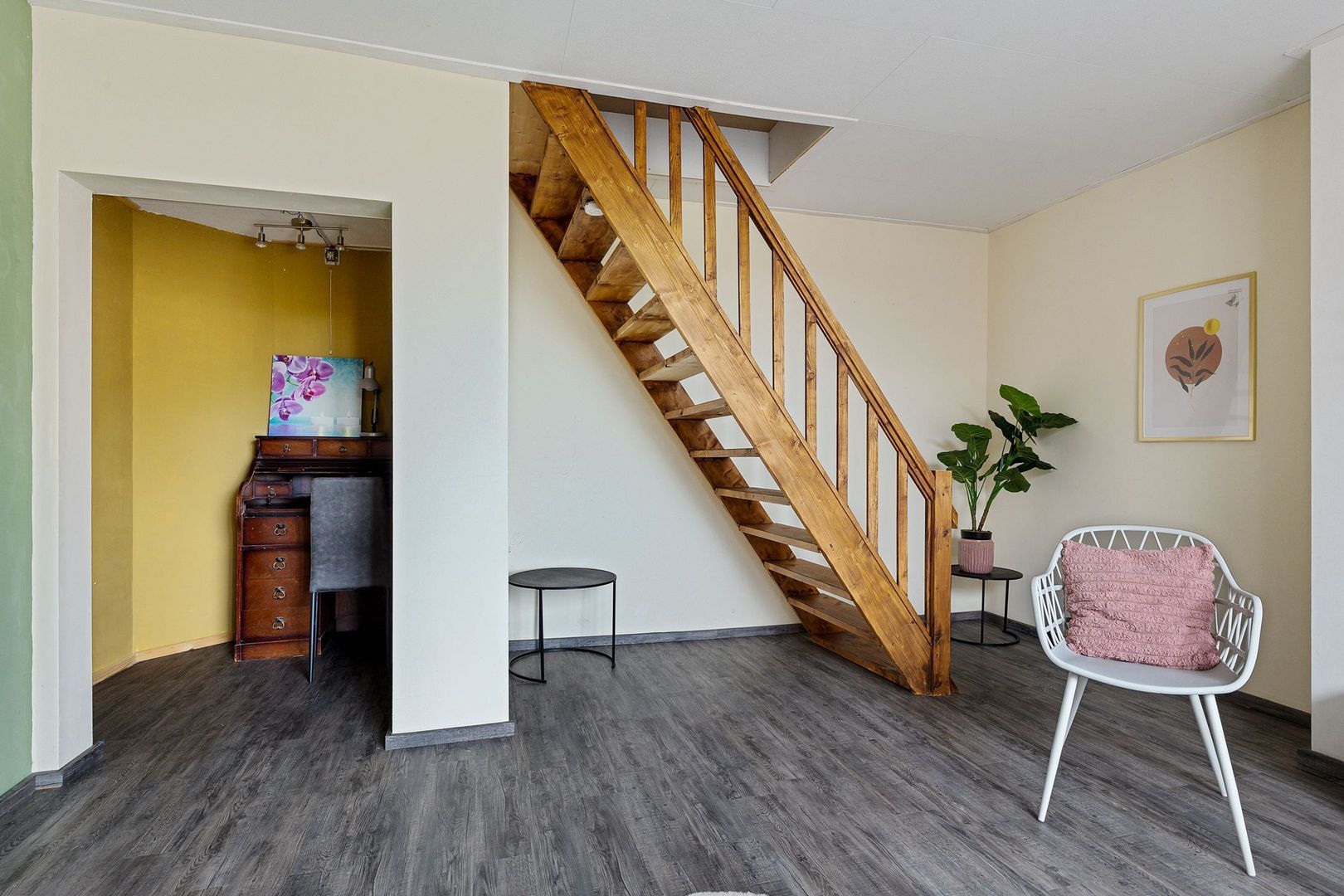 Fiskbuorren 34 A, Ternaard foto-11