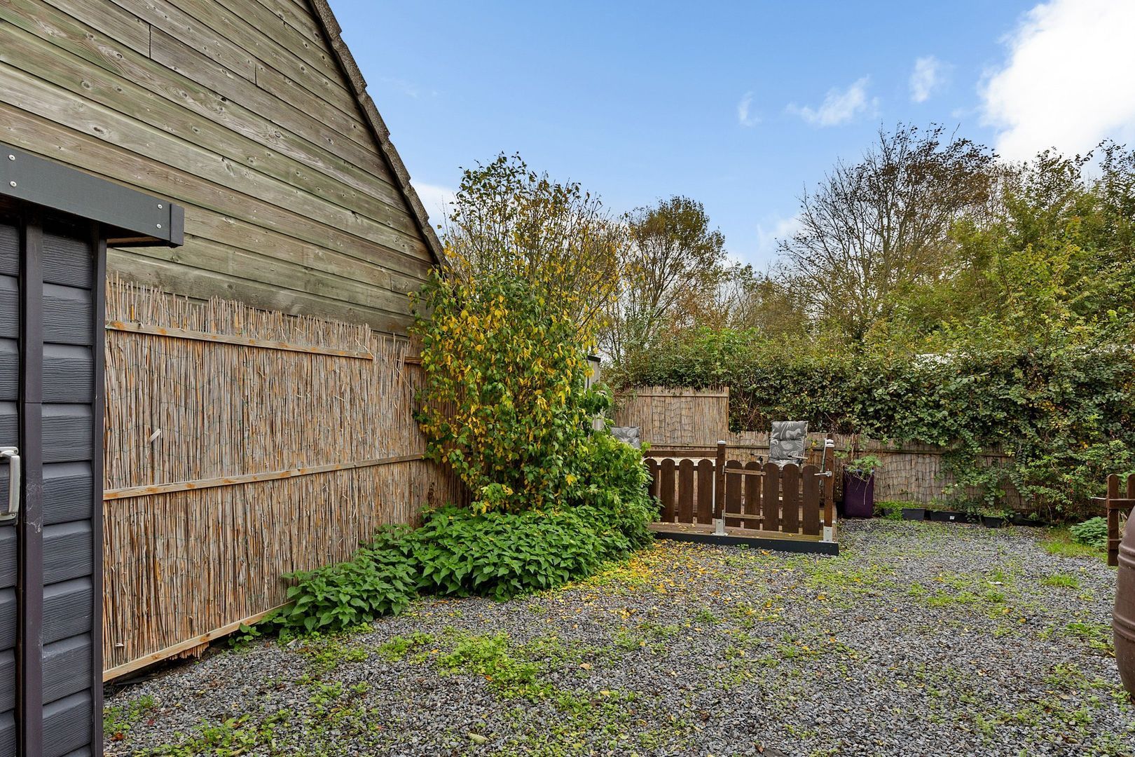 Fiskbuorren 34 A, Ternaard foto-17