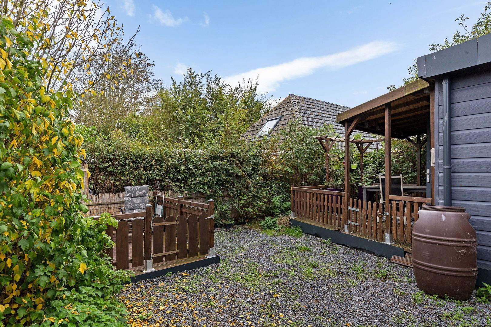 Fiskbuorren 34 A, Ternaard foto-18