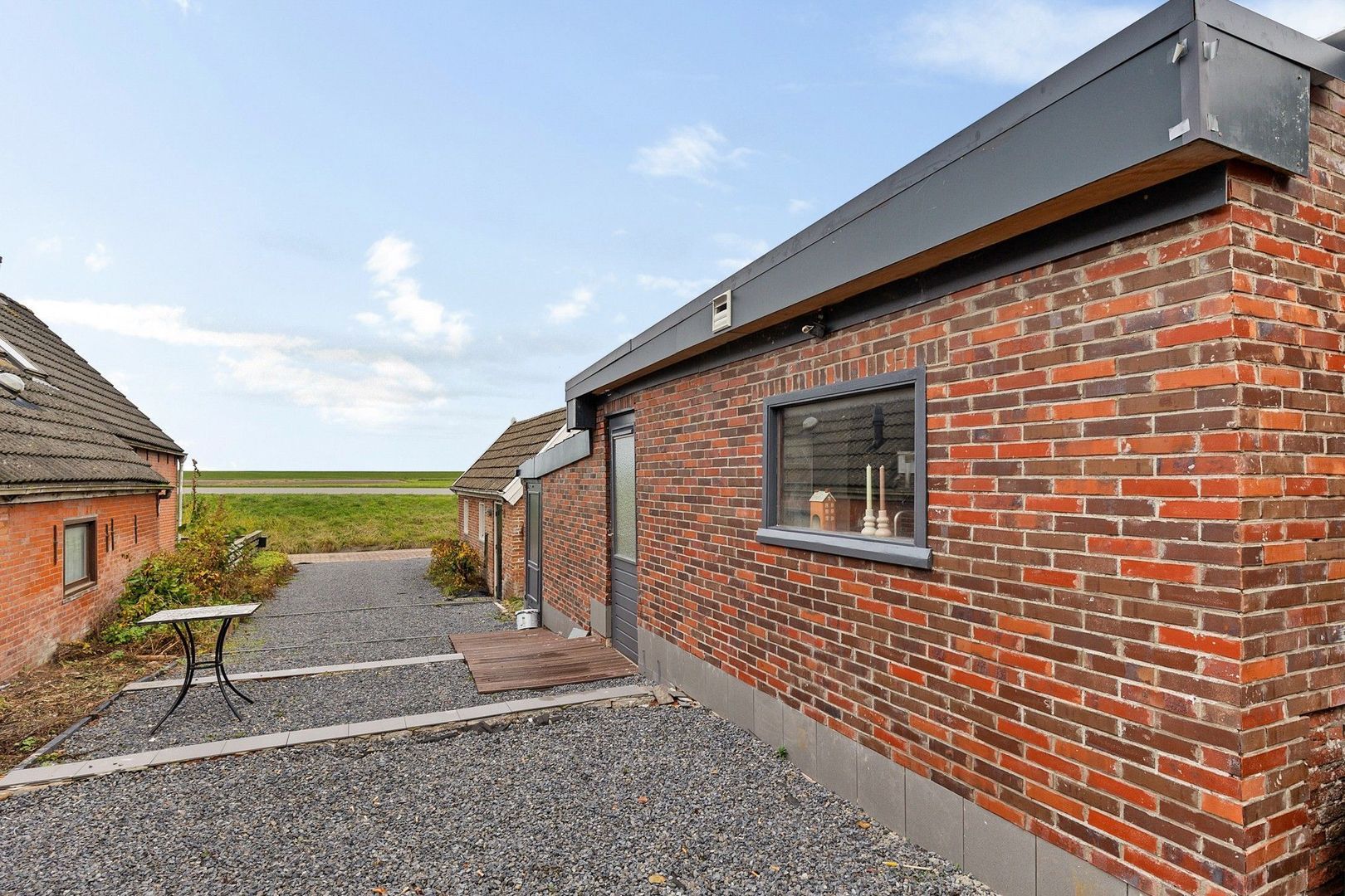 Fiskbuorren 34 A, Ternaard foto-19