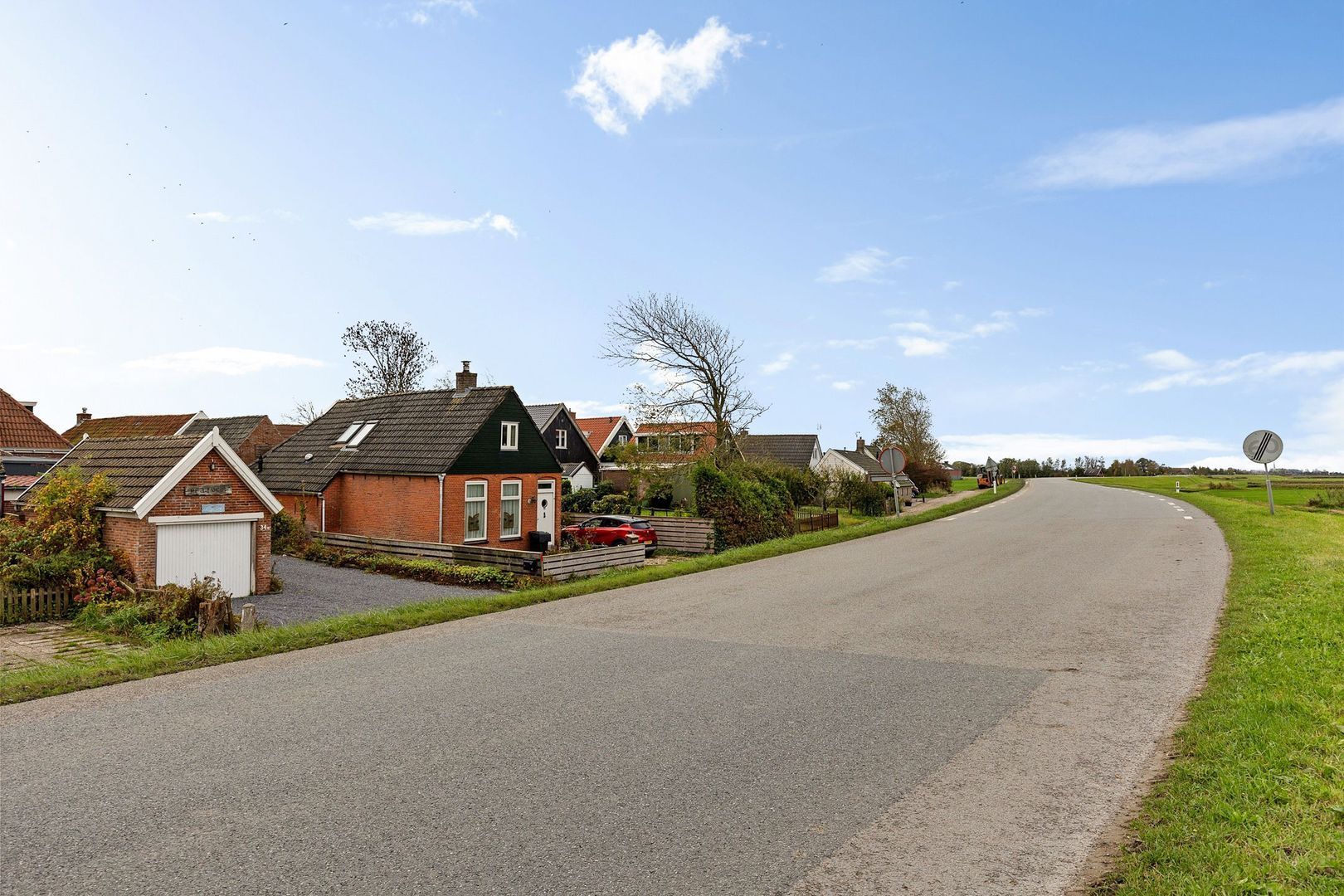 Fiskbuorren 34 A, Ternaard foto-20