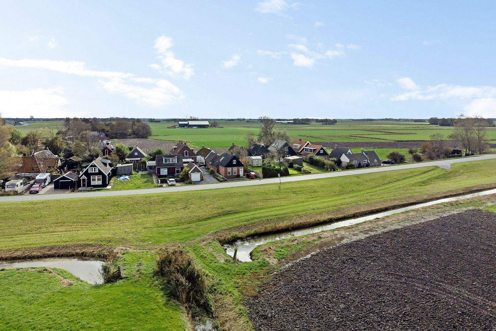 Fiskbuorren 34 A, Ternaard foto-21