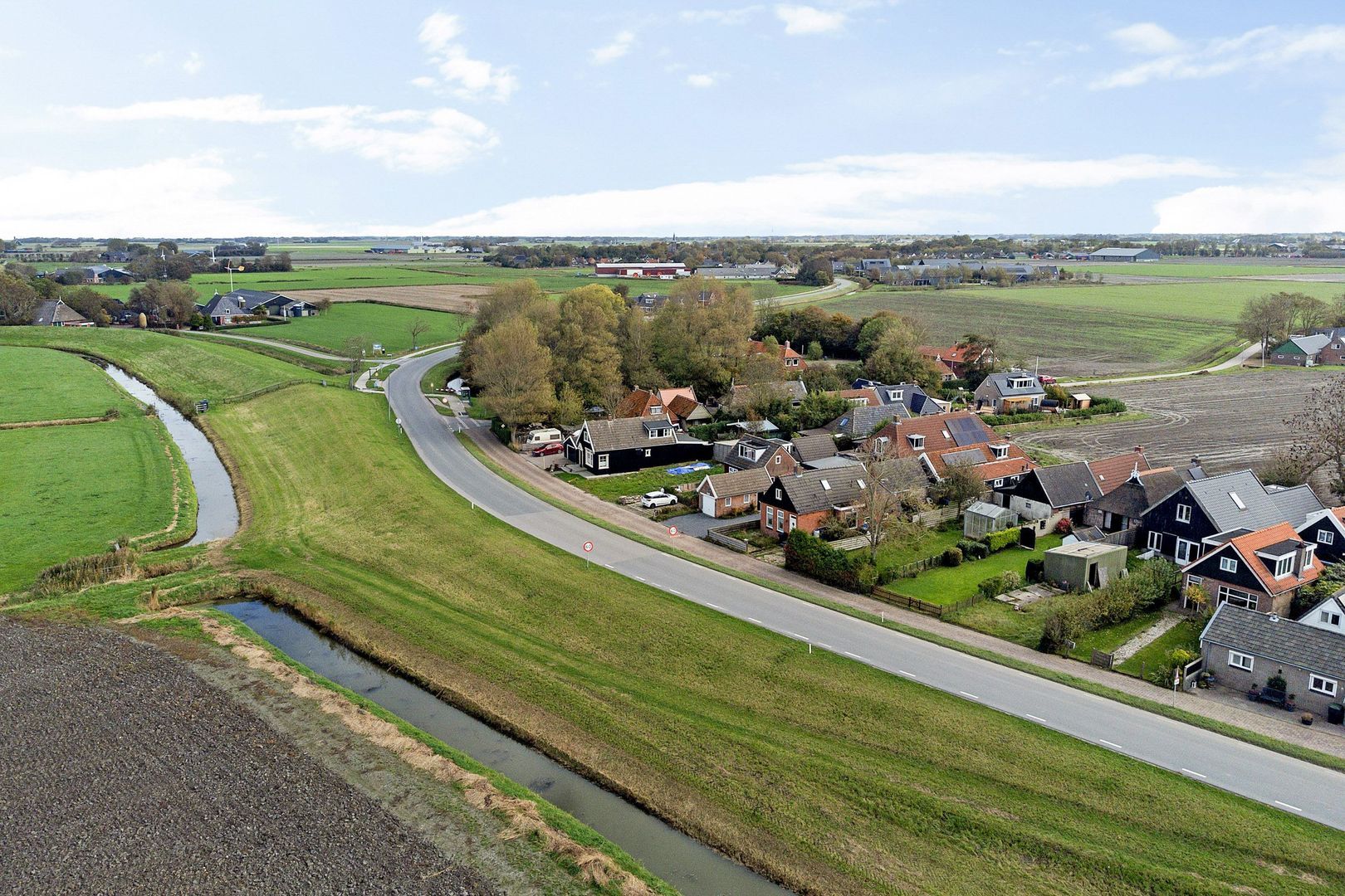 Fiskbuorren 34 A, Ternaard foto-22