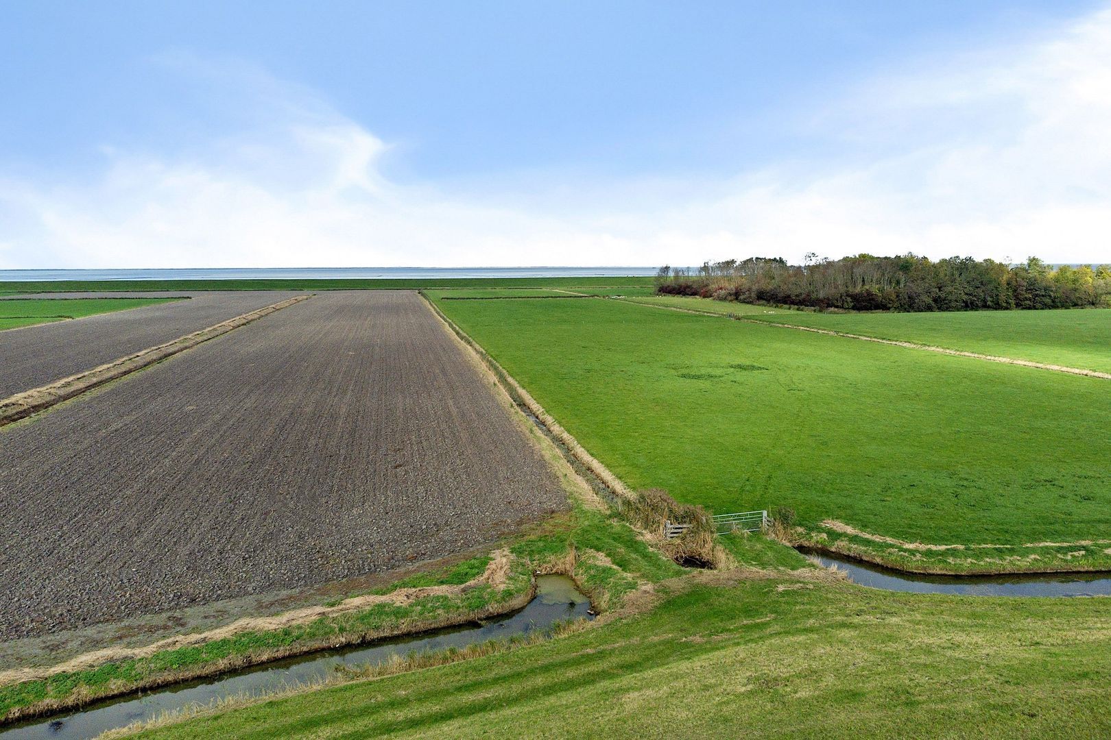 Fiskbuorren 34 A, Ternaard foto-23