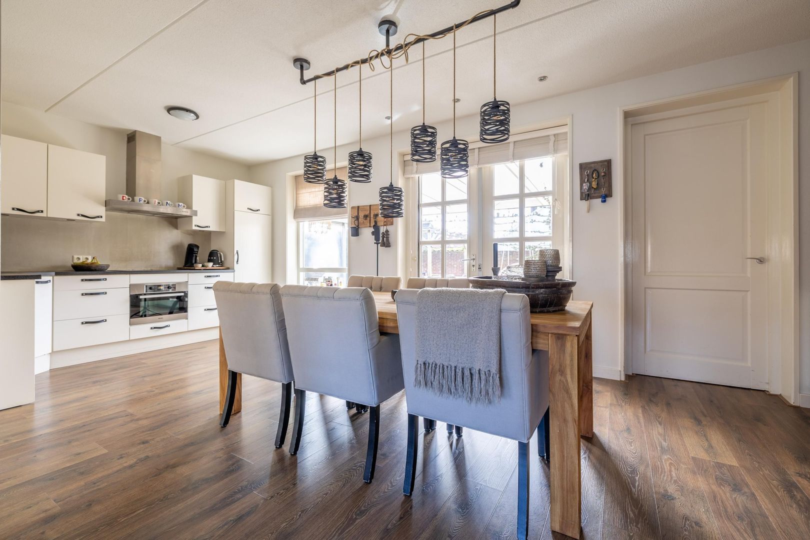 Nijbuorren 10 D, Easternijtsjerk foto-2