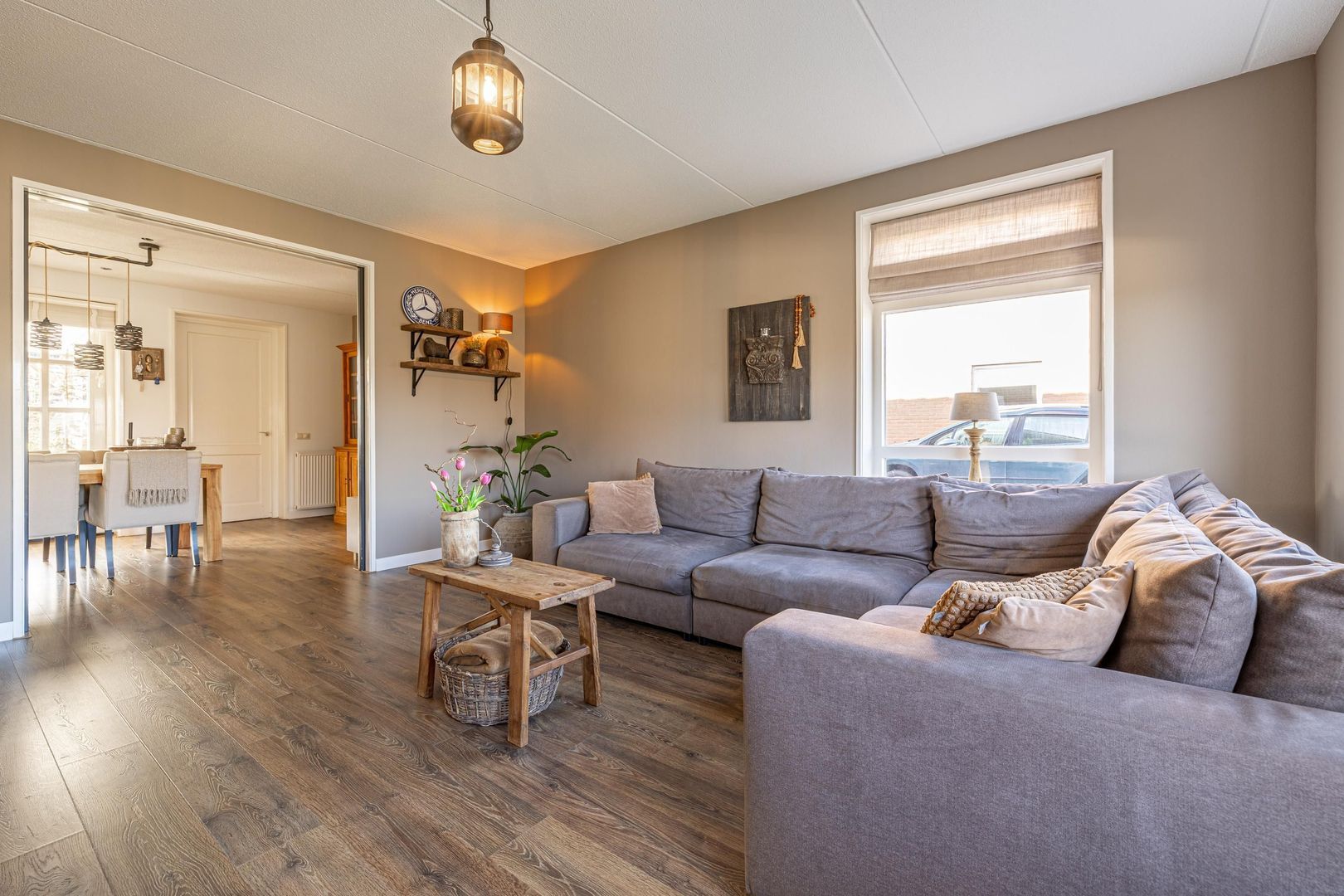 Nijbuorren 10 D, Easternijtsjerk foto-1