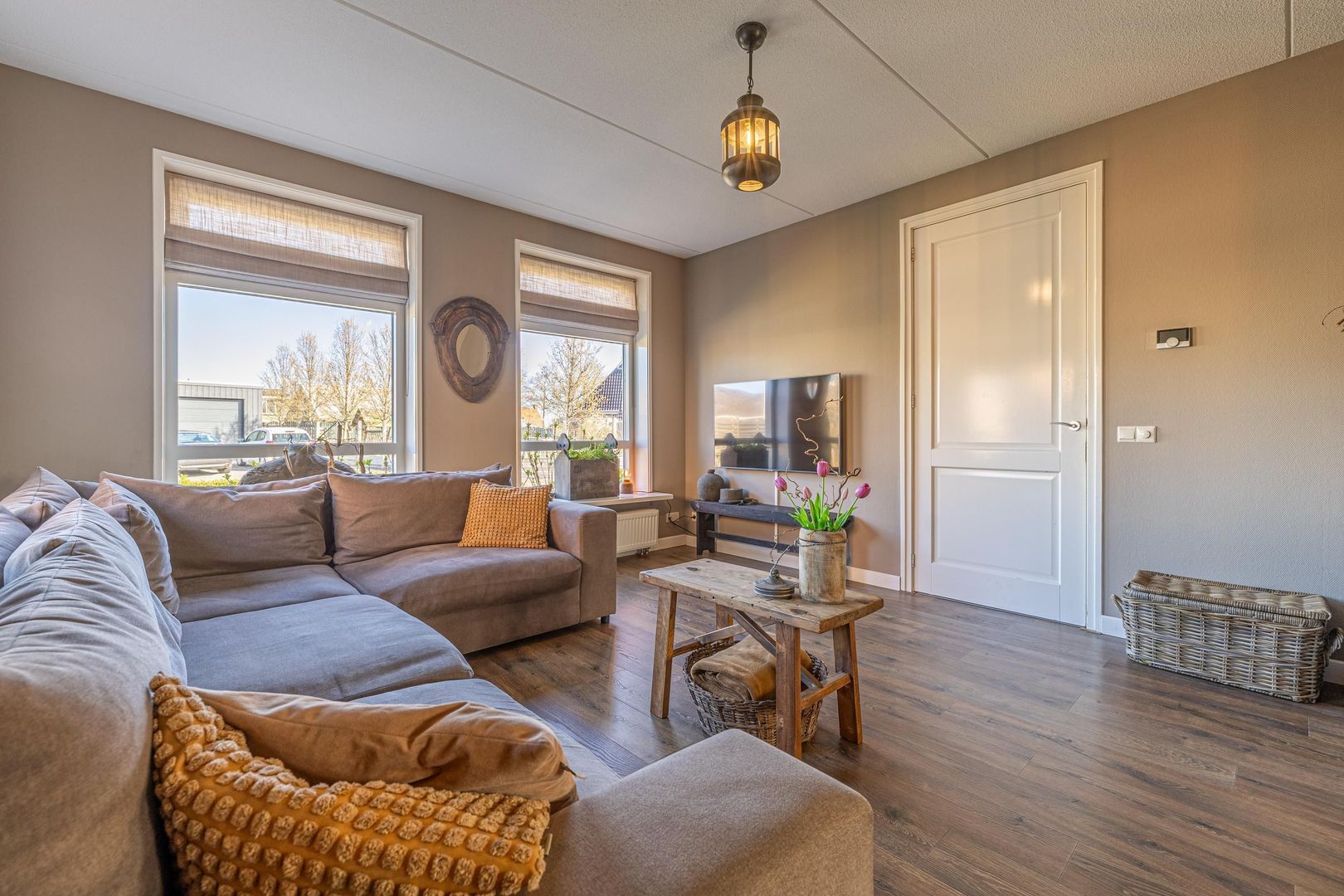 Nijbuorren 10 D, Easternijtsjerk foto-6