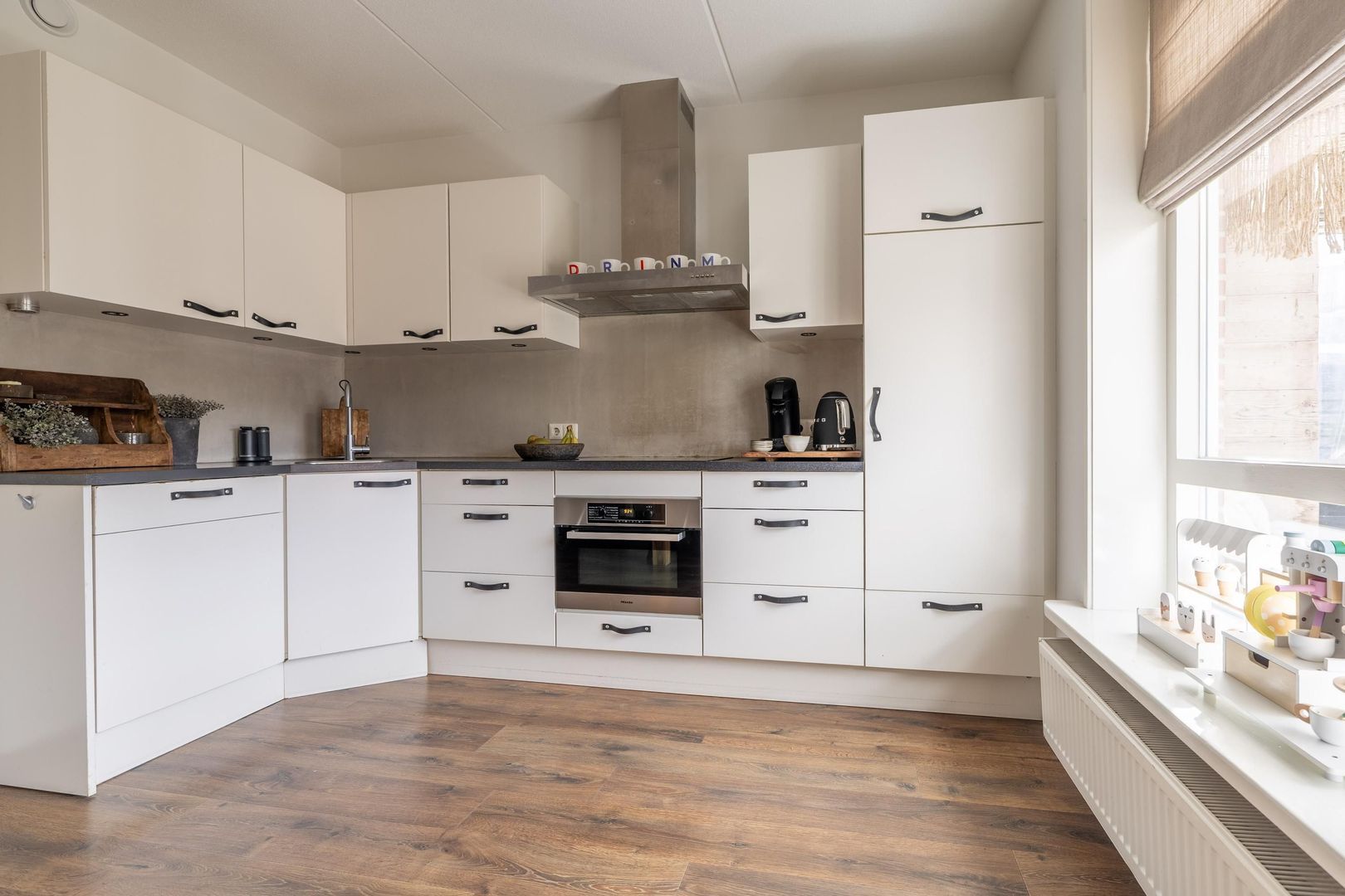 Nijbuorren 10 D, Easternijtsjerk foto-9