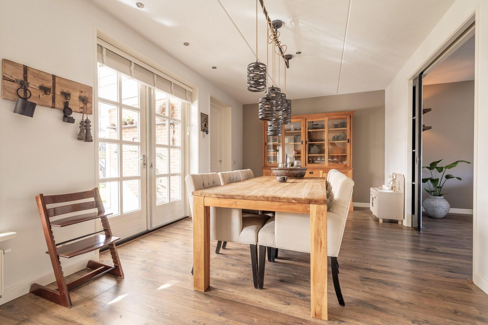 Nijbuorren 10 D, Easternijtsjerk foto-10