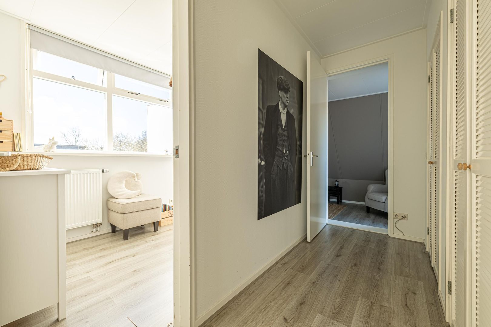 Nijbuorren 10 D, Easternijtsjerk foto-16