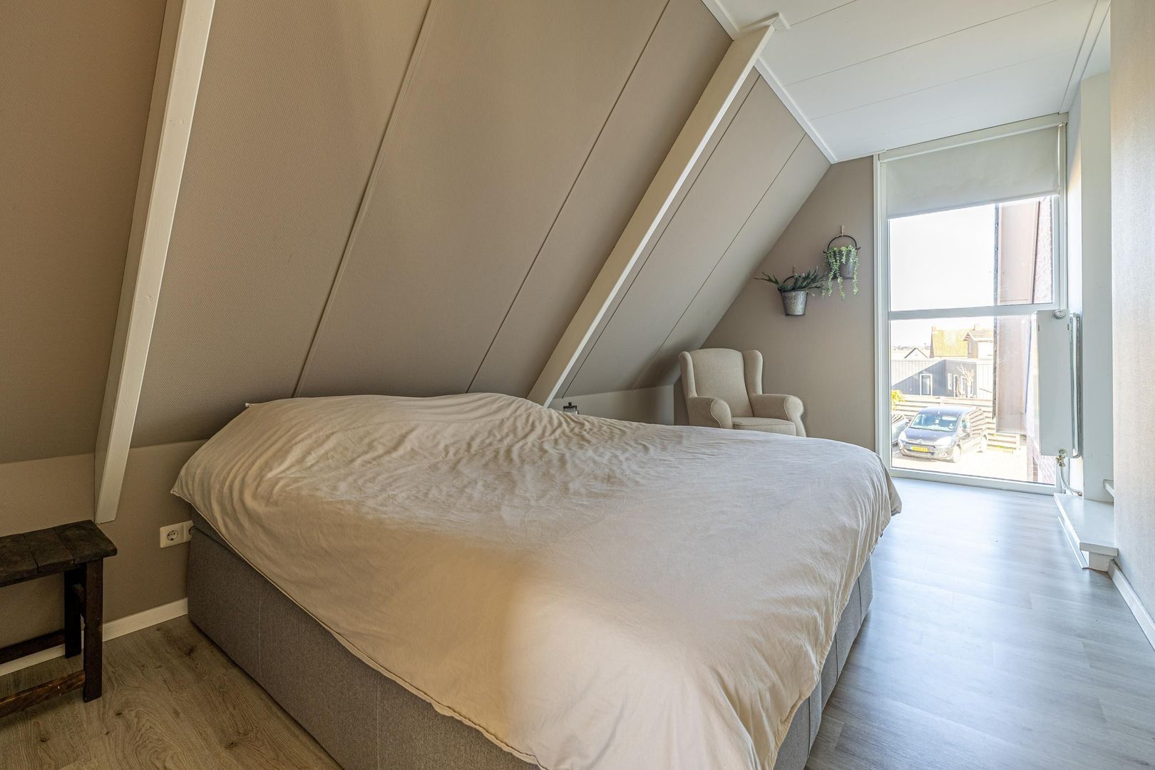 Nijbuorren 10 D, Easternijtsjerk foto-17