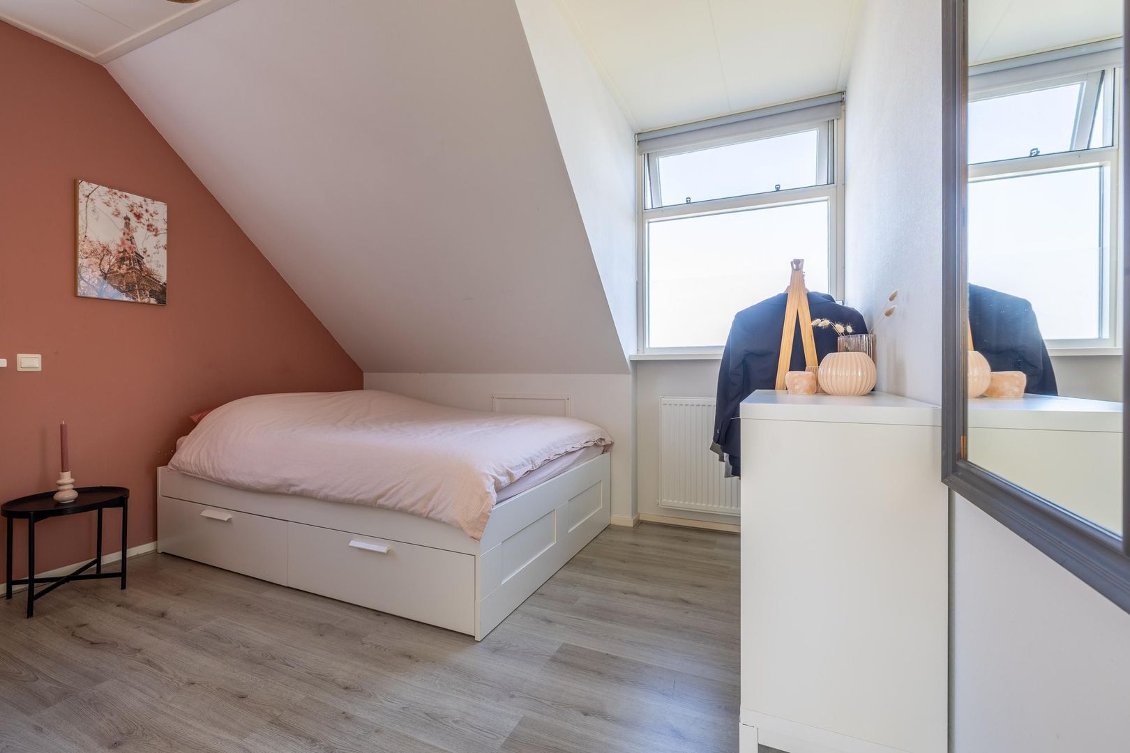 Nijbuorren 10 D, Easternijtsjerk foto-19