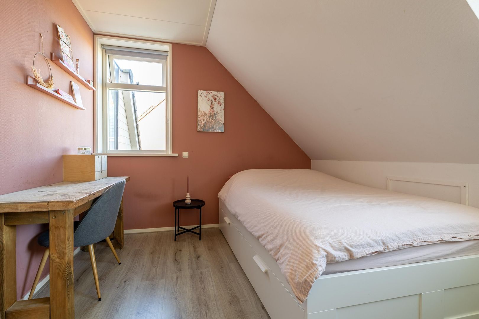 Nijbuorren 10 D, Easternijtsjerk foto-20