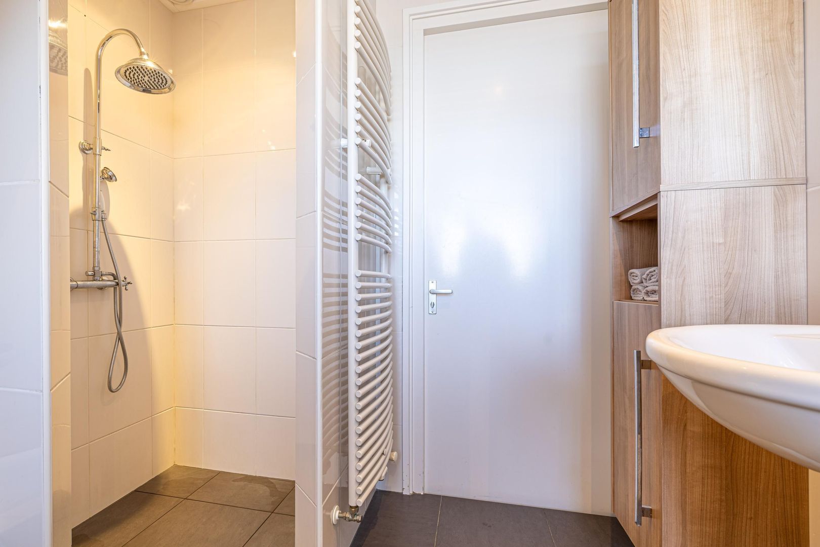 Nijbuorren 10 D, Easternijtsjerk foto-21