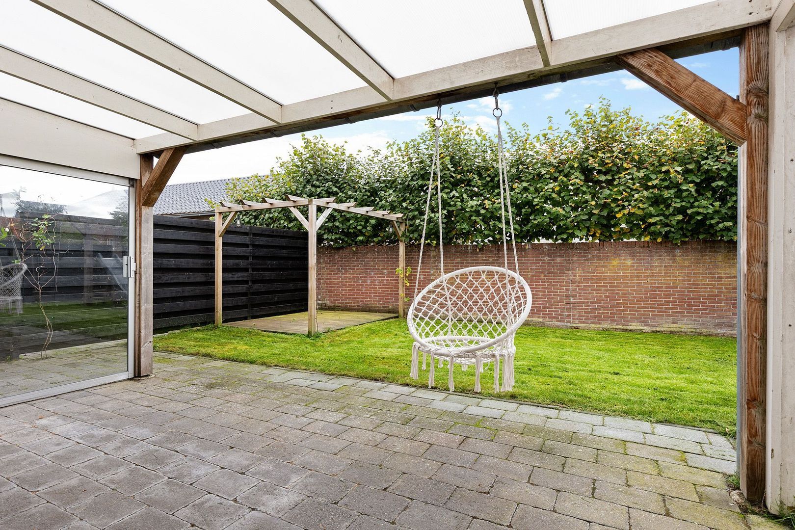 Nijbuorren 10 D, Easternijtsjerk foto-26