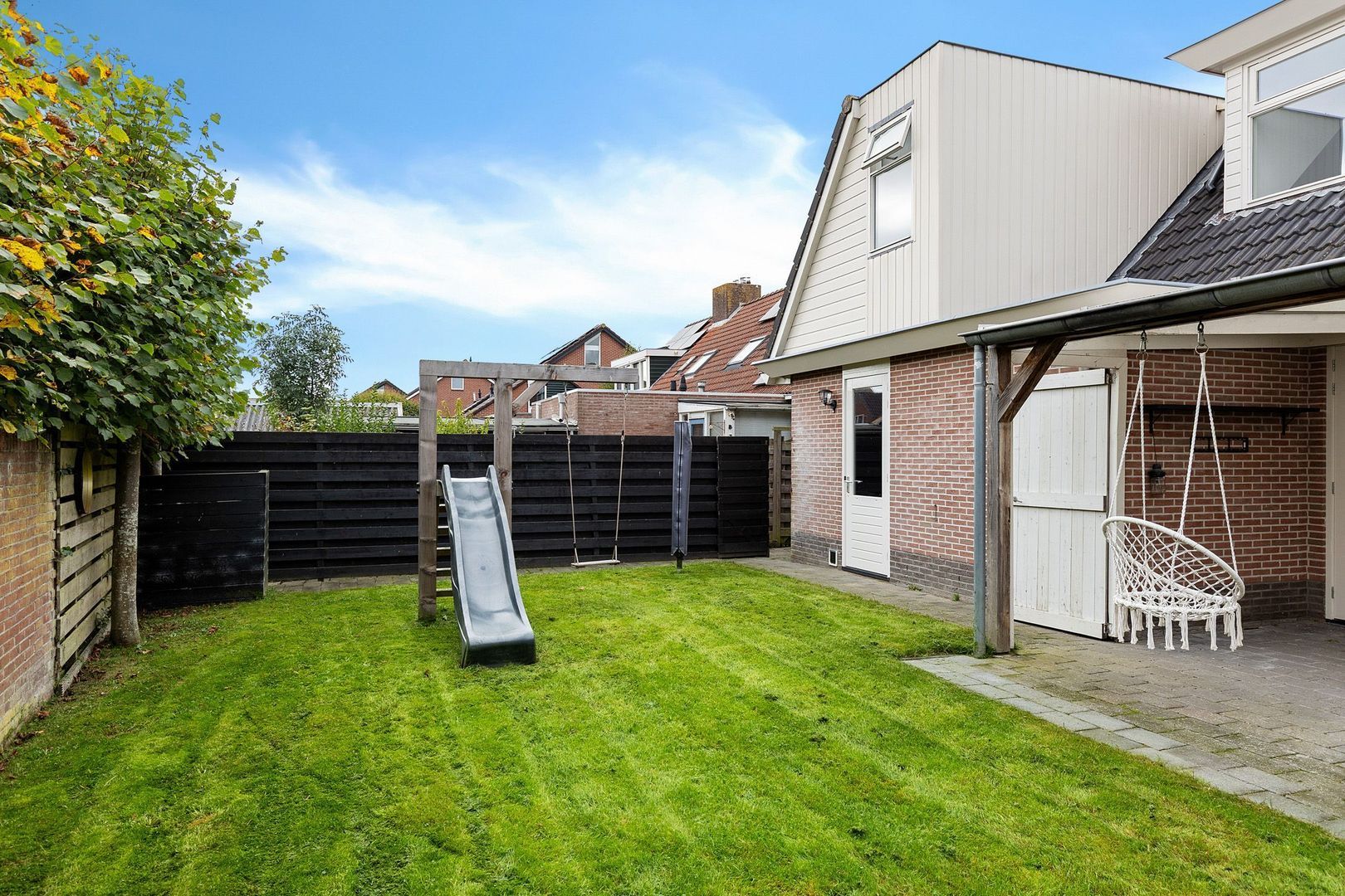 Nijbuorren 10 D, Easternijtsjerk foto-27