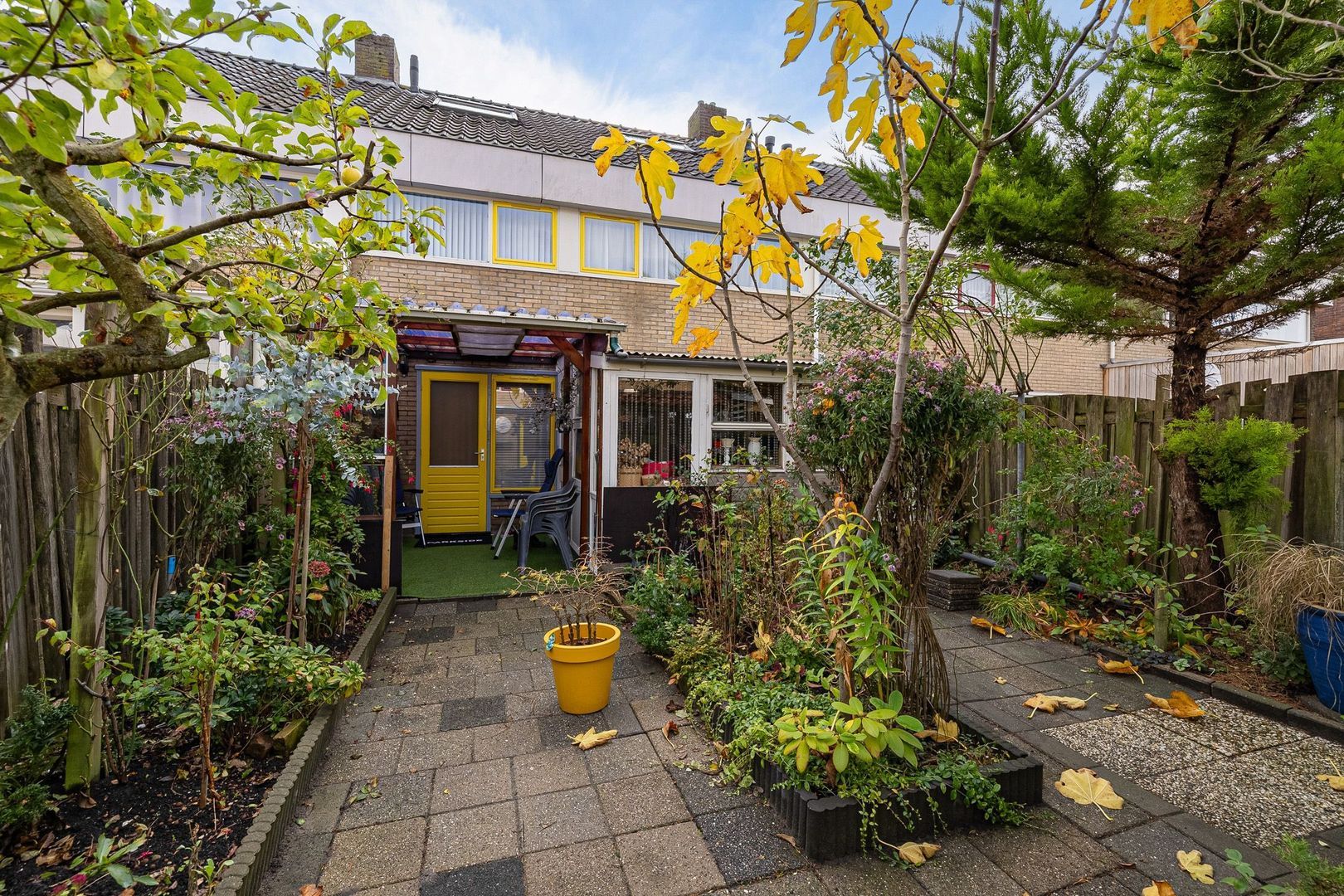 Reigerstraat 13, Dokkum foto-1