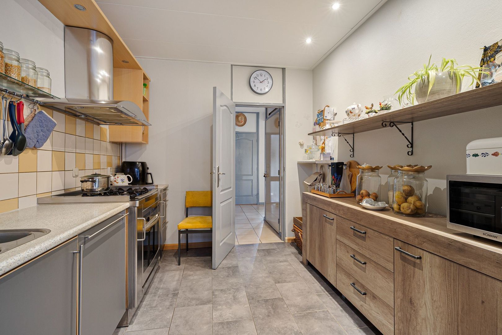 Reigerstraat 13, Dokkum foto-9