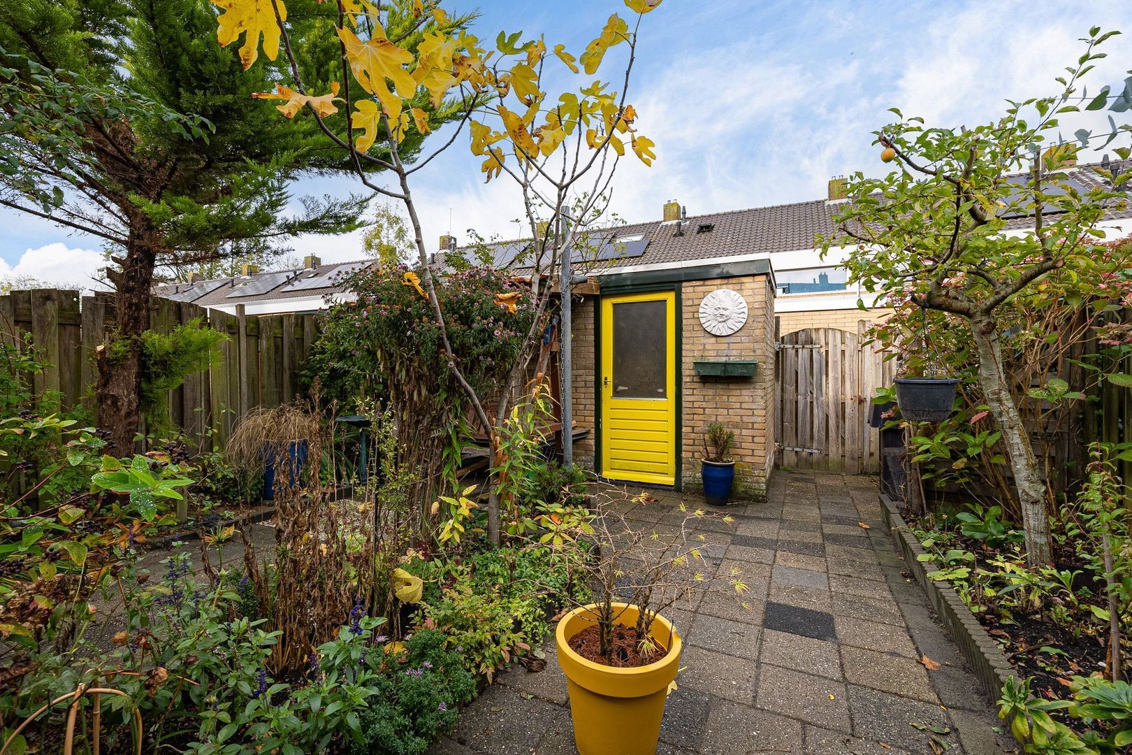 Reigerstraat 13, Dokkum foto-11