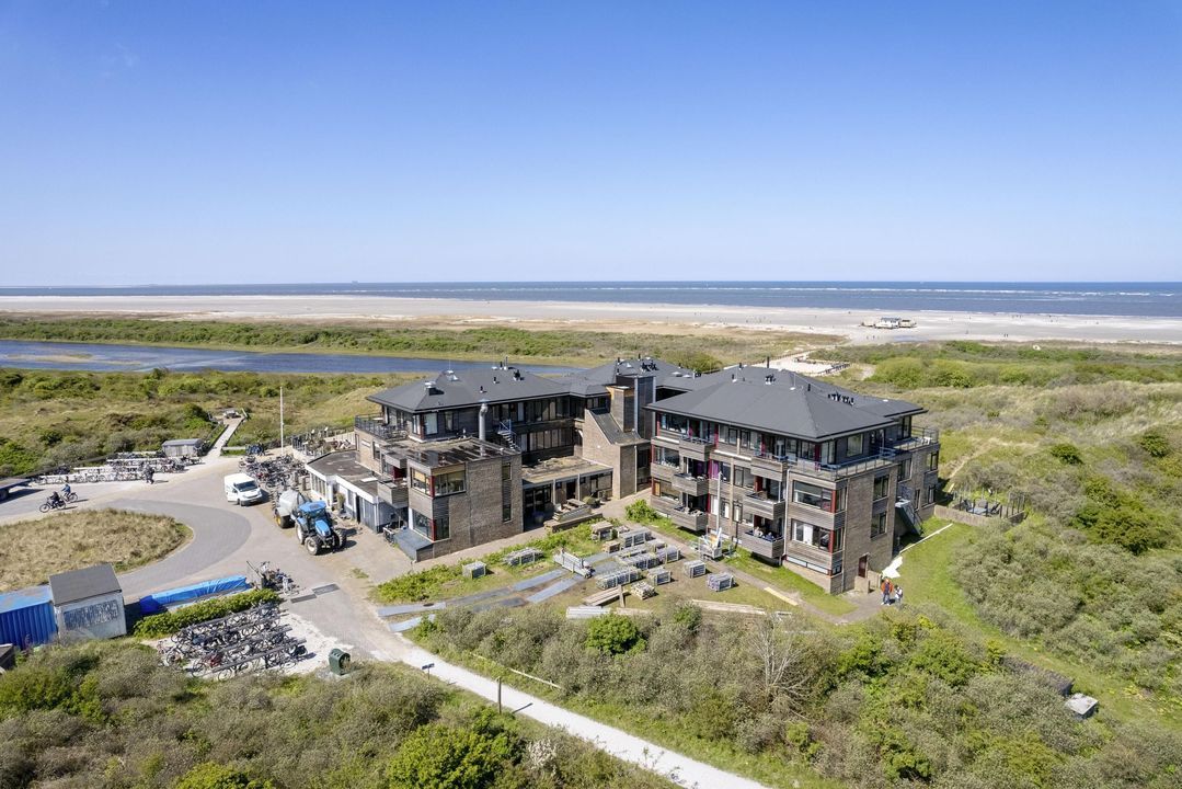 Badweg 68, Schiermonnikoog