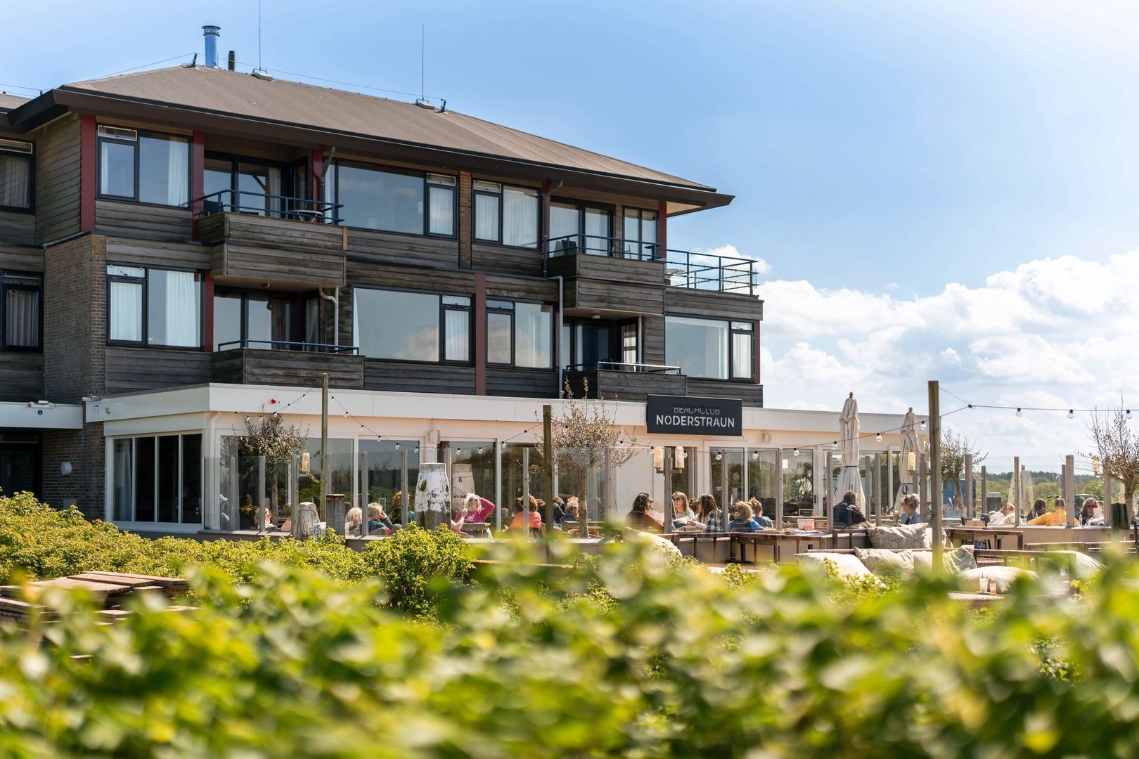 Badweg 68, Schiermonnikoog foto-6