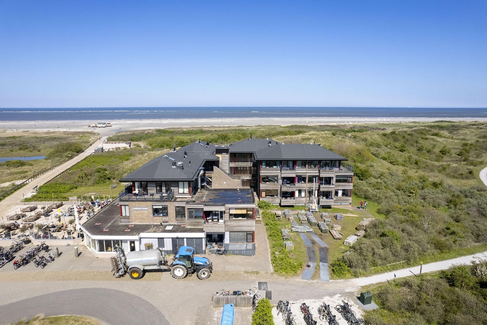 Badweg 68, Schiermonnikoog foto-4