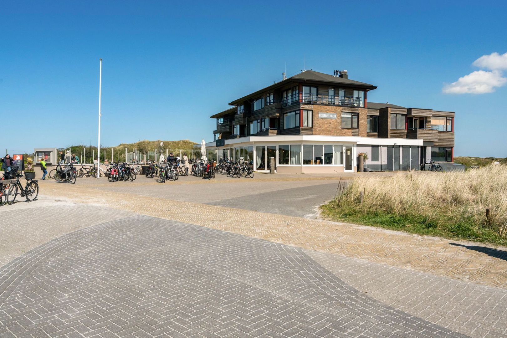 Badweg 68, Schiermonnikoog foto-5