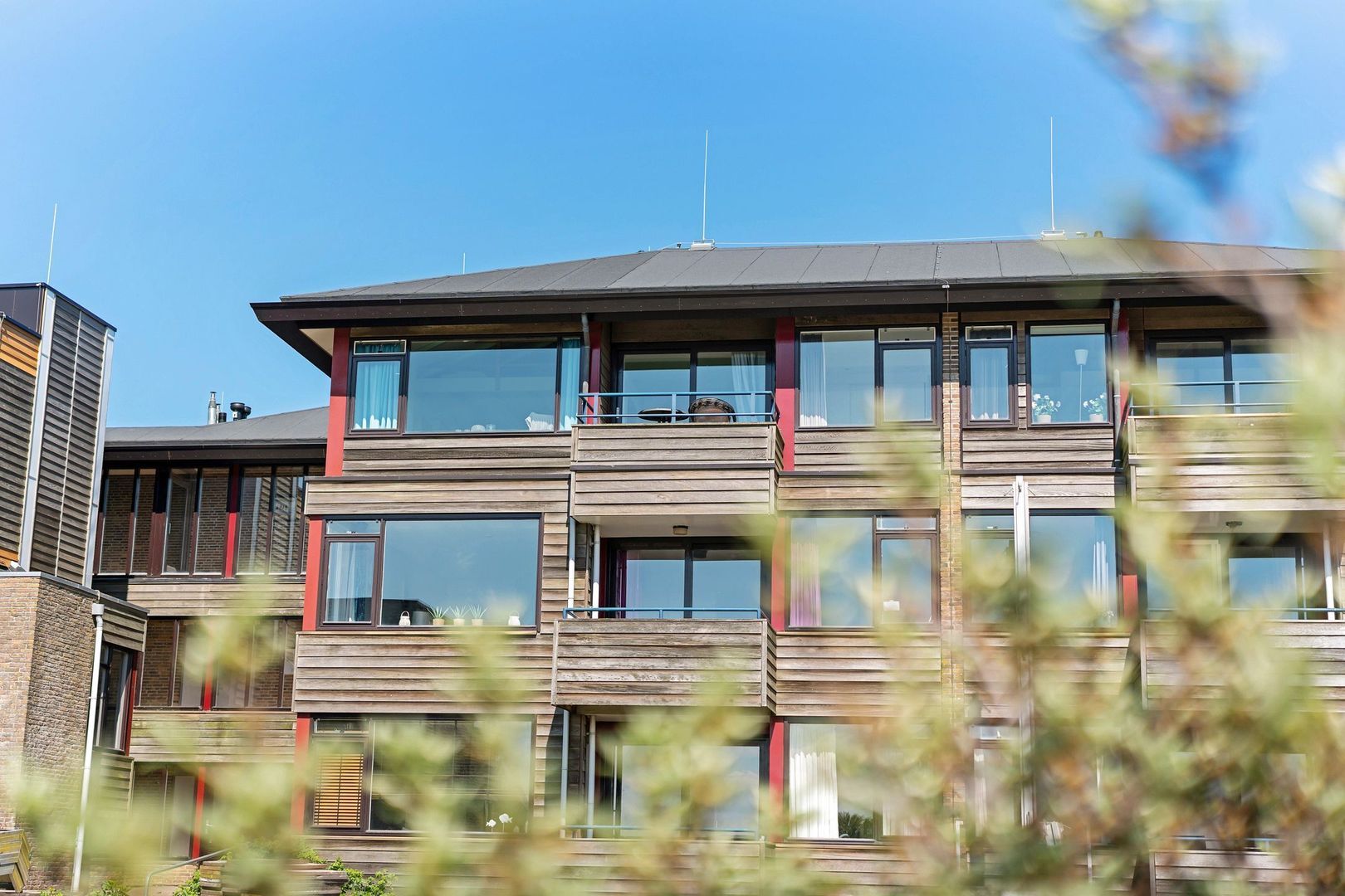 Badweg 68, Schiermonnikoog foto-7