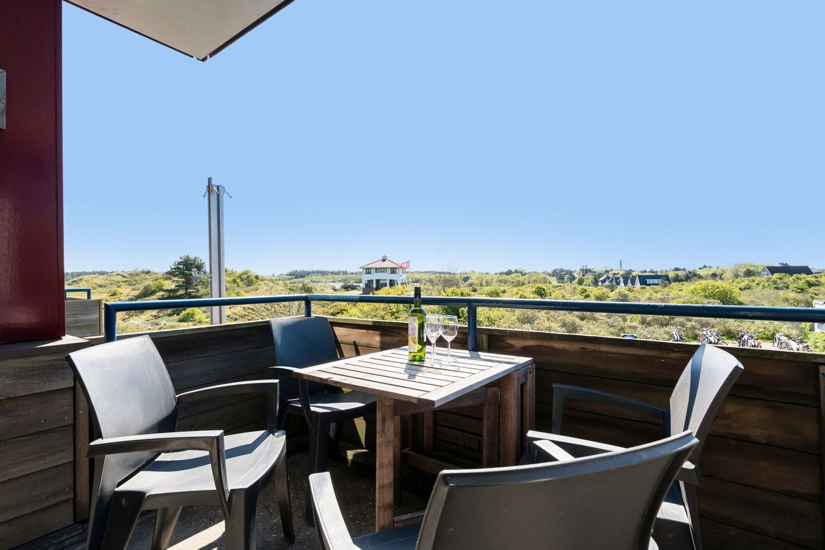 Badweg 68, Schiermonnikoog foto-23