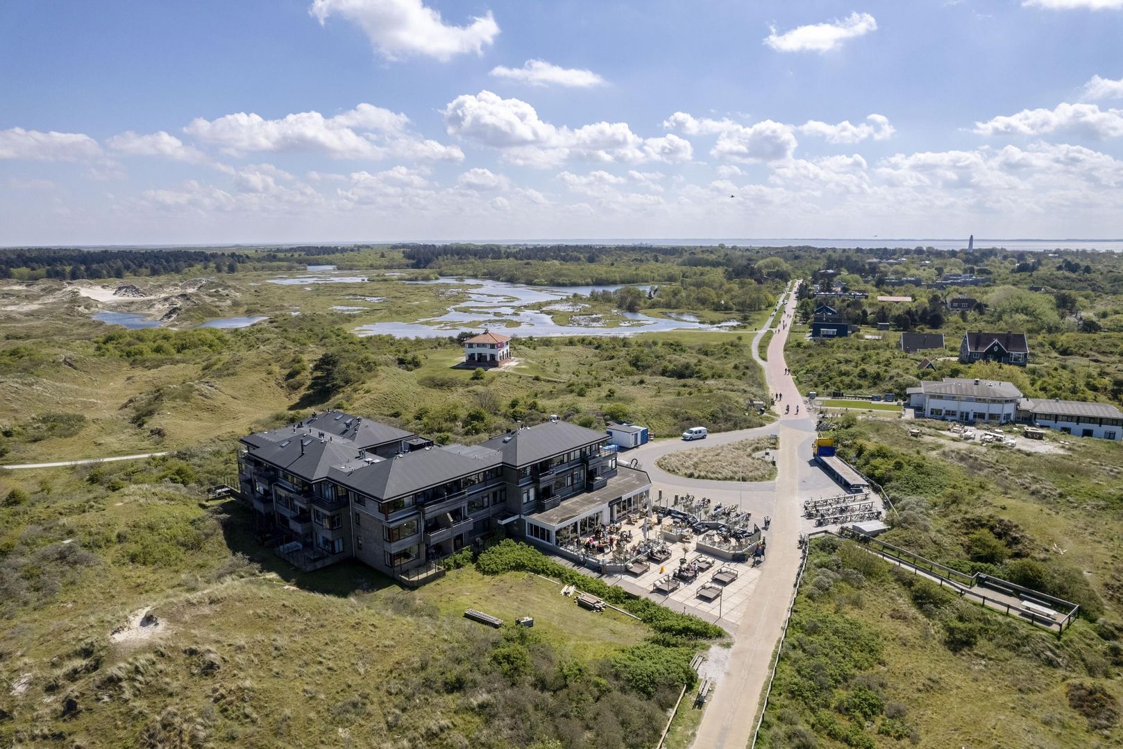 Badweg 68, Schiermonnikoog foto-29