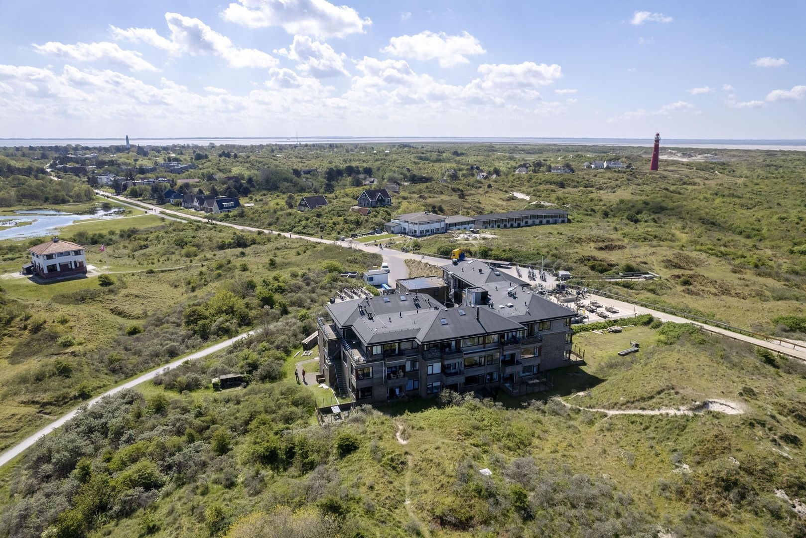 Badweg 68, Schiermonnikoog foto-28